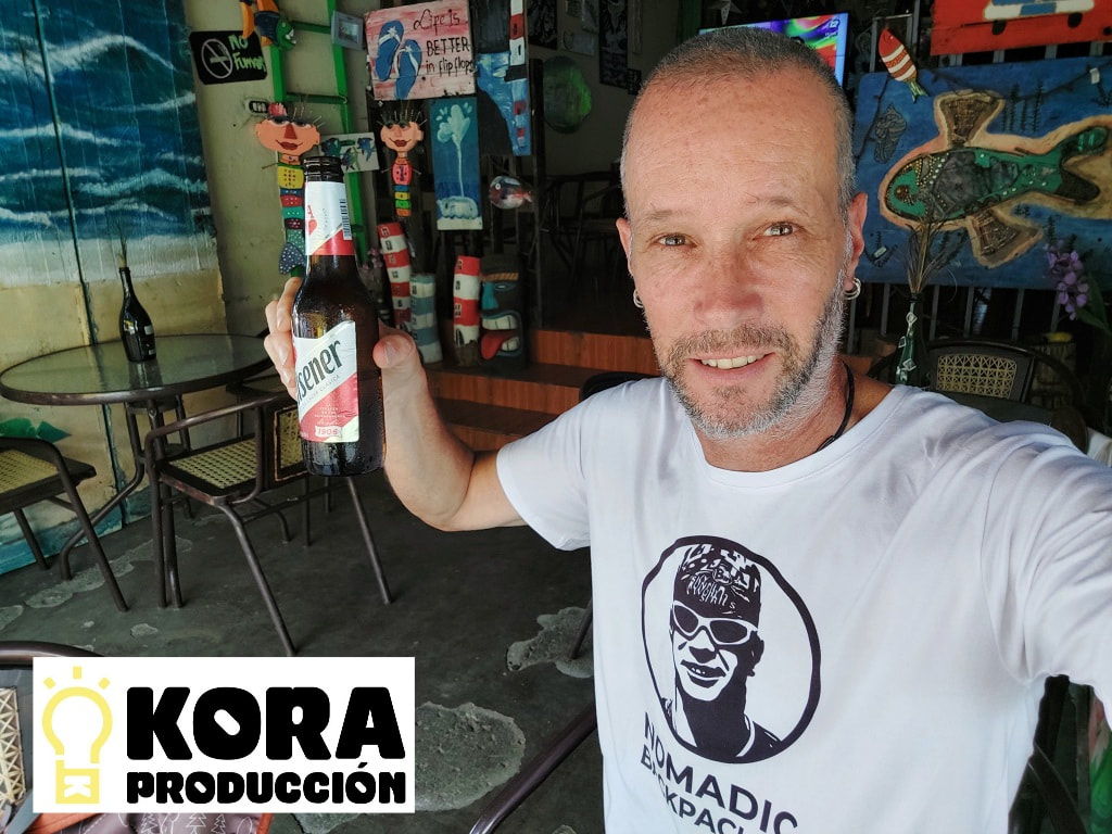 Kora Produccion T-shirts