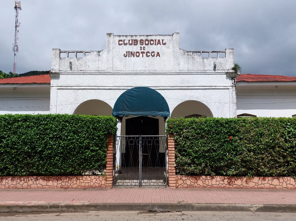 Club Social de Jinotega