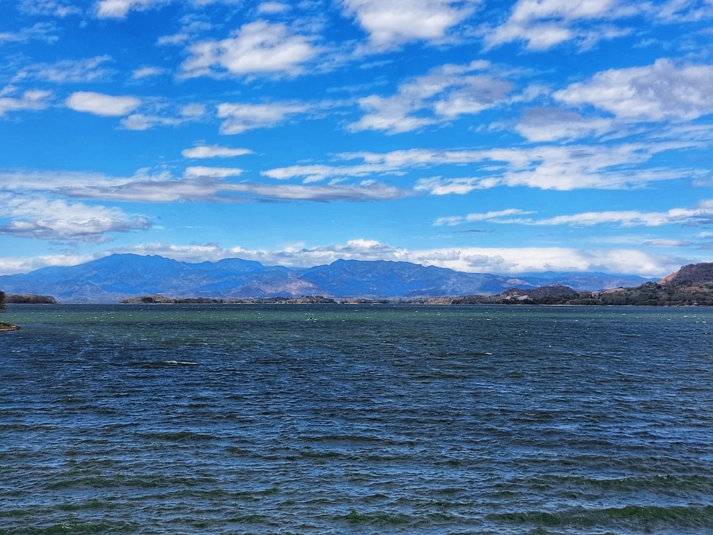 Lake Suchitlán