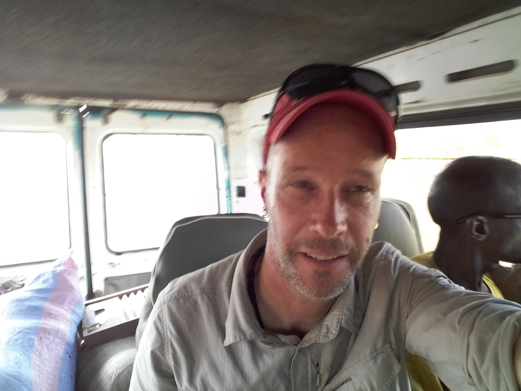 Mali to Ivory Coast bus