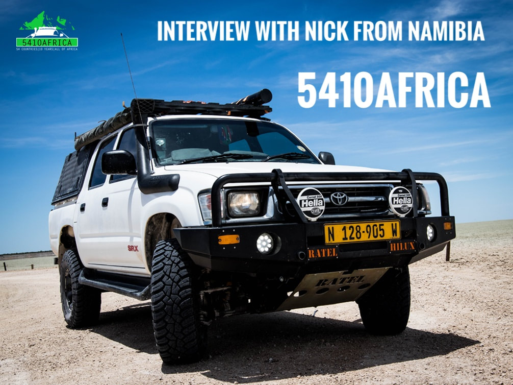 5410Africa interview