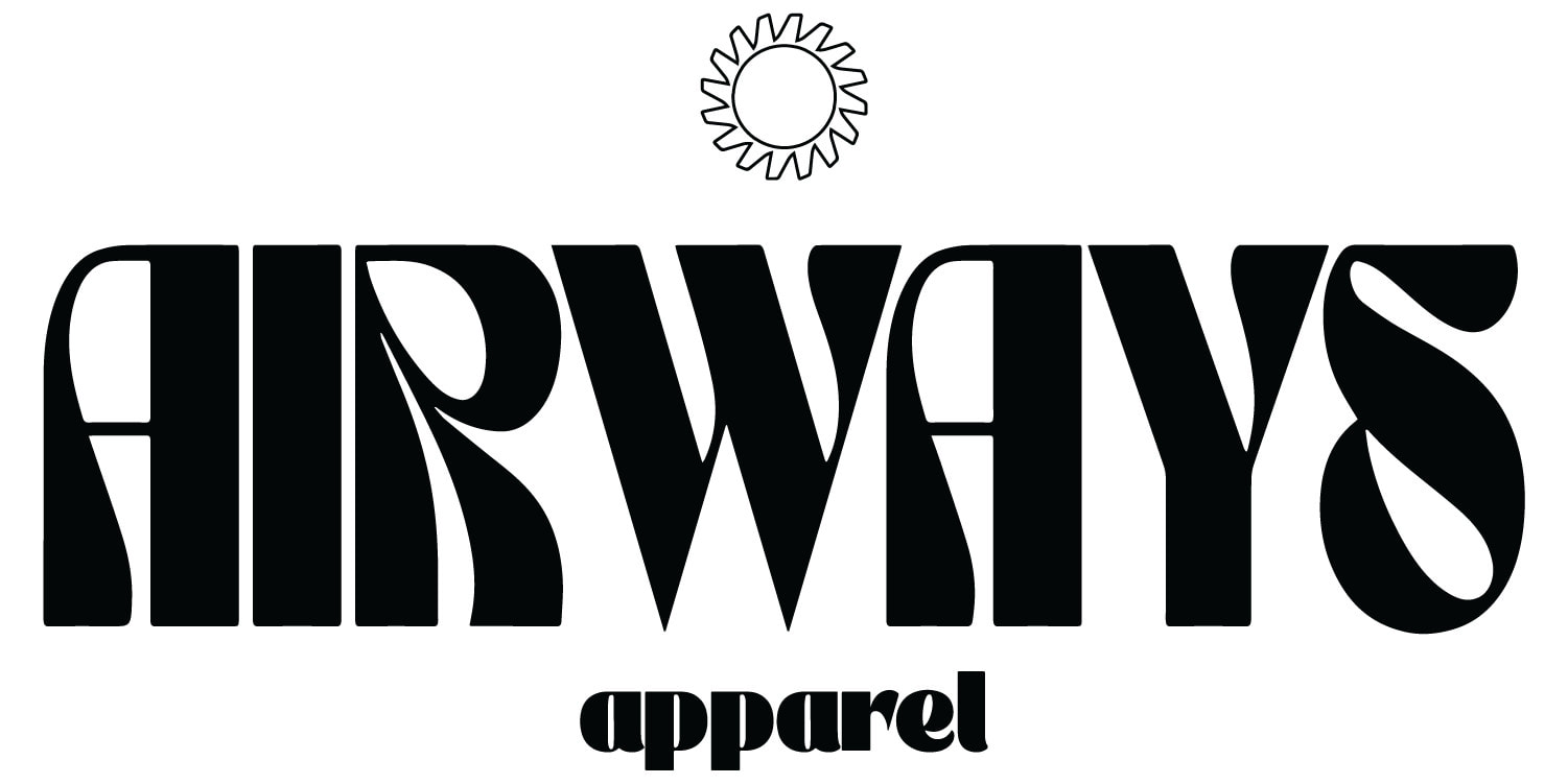 Airways Apparel Logo