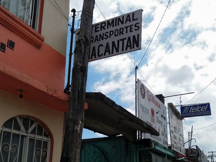 How to get from San Cristobal de las Casas to Zinacantán