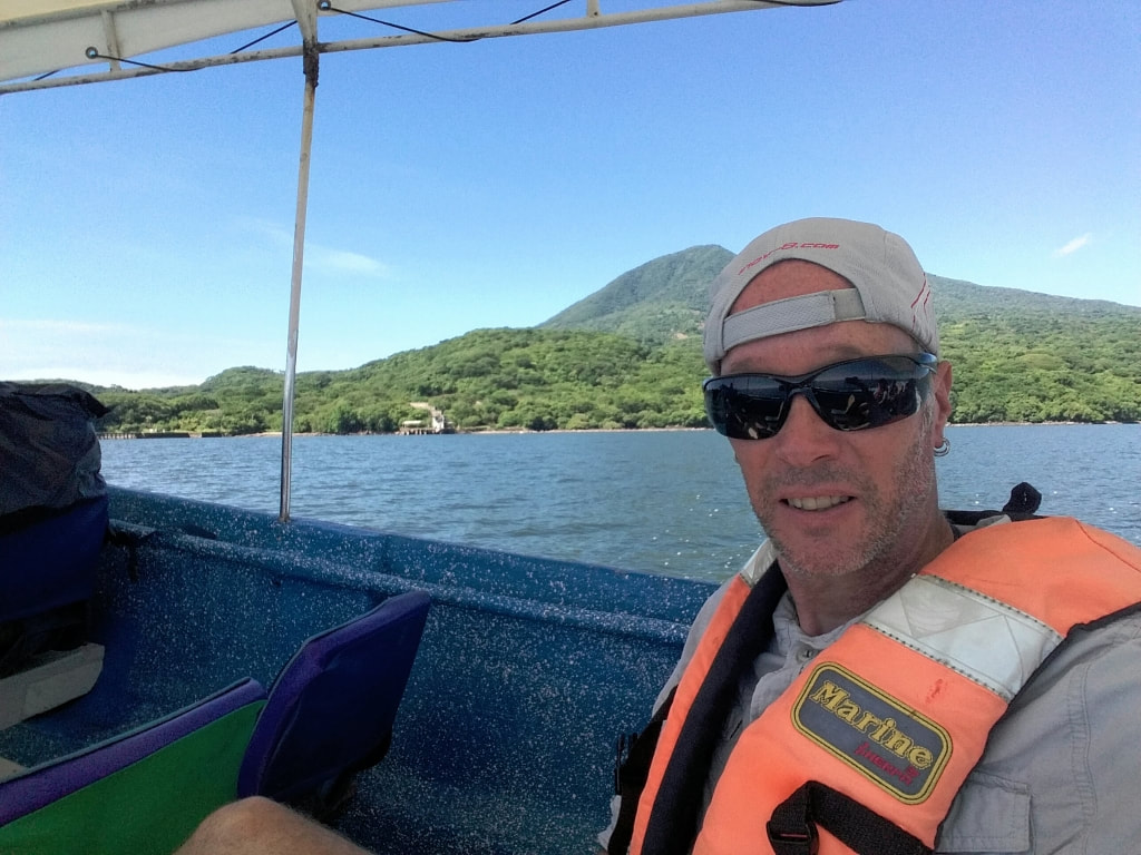 How to travel from La Union to Potosi (El Salvador to Nicaragua) by boat in 2022
