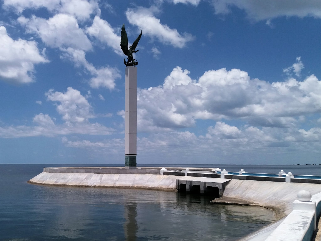 Campeche Malecón