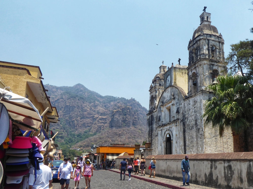 7 Great Day Trips From Mexico City