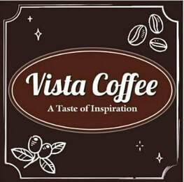 Vista Coffee in Karakol