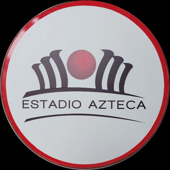 Estadio Azteca CDMX Mexico
