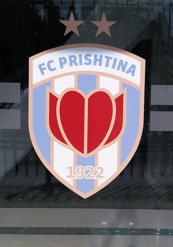 FC Prishtina, Kosovo