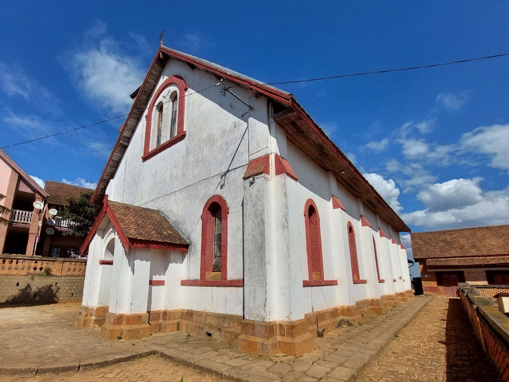 Backpacking in Madagascar: My Top 8 Sights in Fianarantsoa