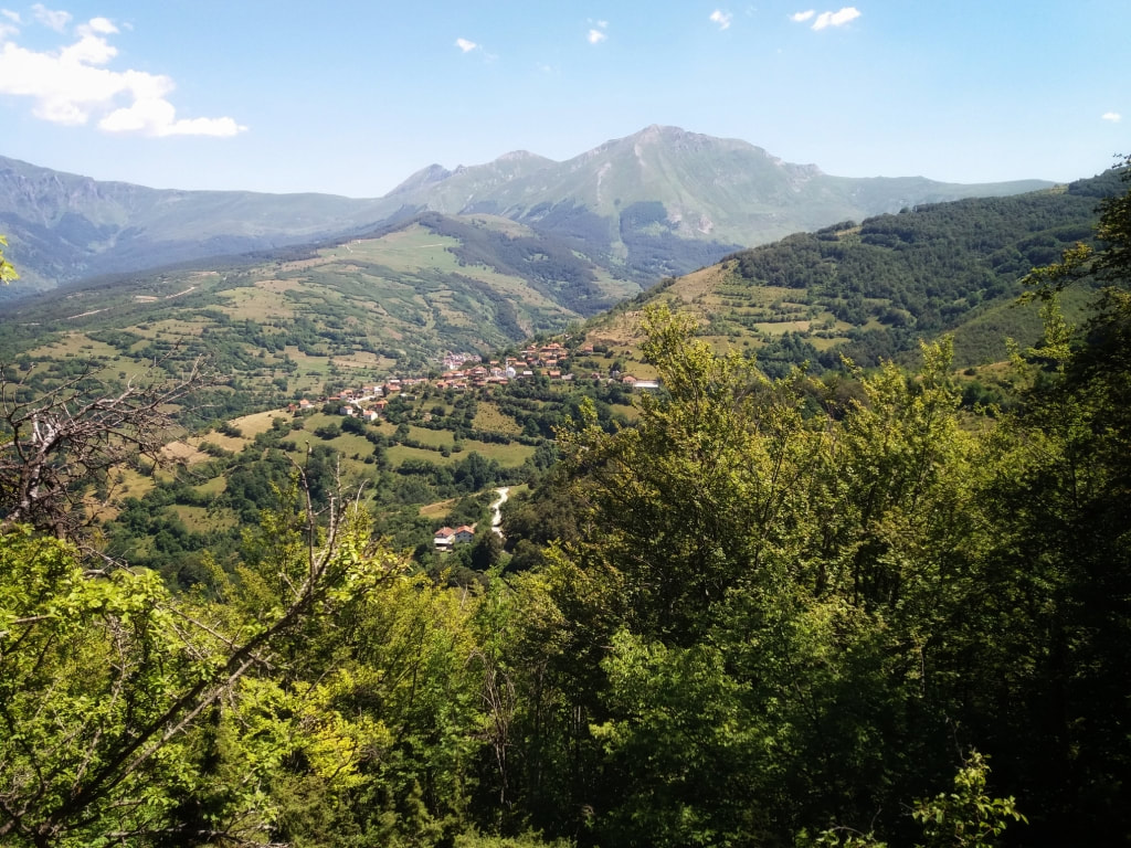 Hiking Prizren Kosovo