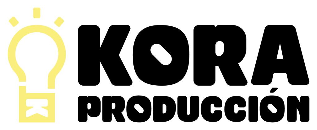 Kora Producción printing service CDMX Mexico