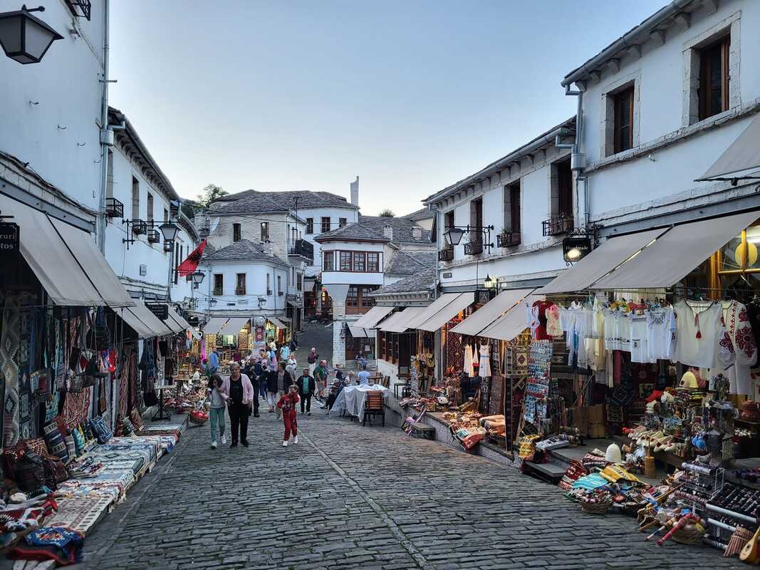 Top 3 Favourite Countries: Lavdi of Kosovo Girl Travels