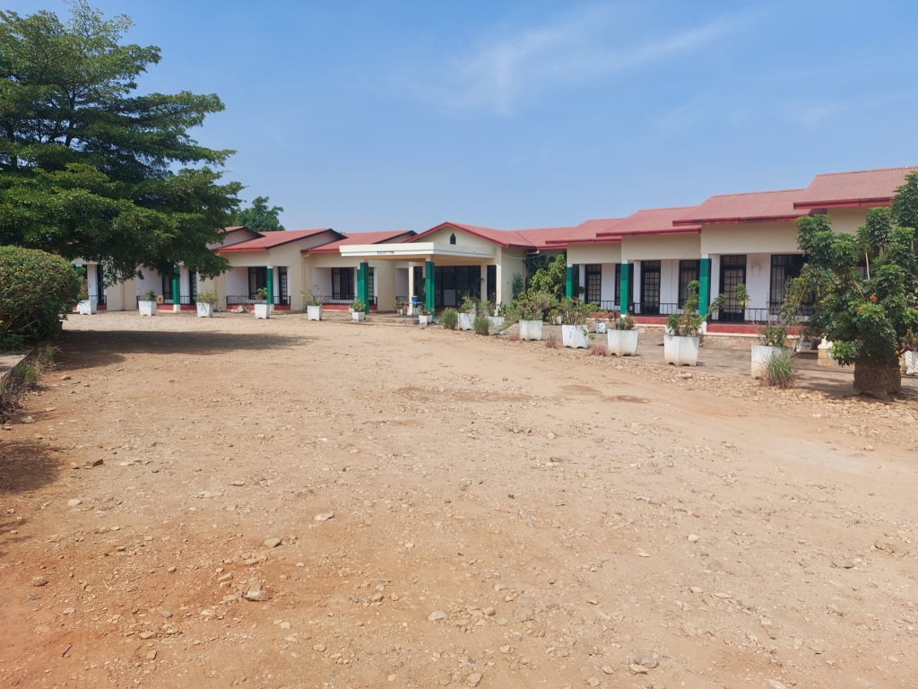 Nonara Park Hotel Makamba Burundi