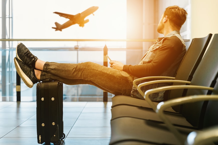 How CBD solves common travel woes