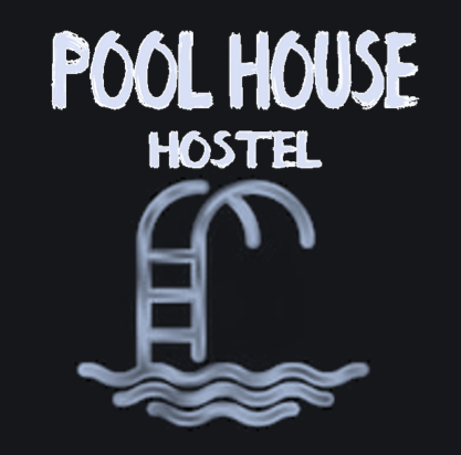 Pool House Hostel Santa Ana El Salvador