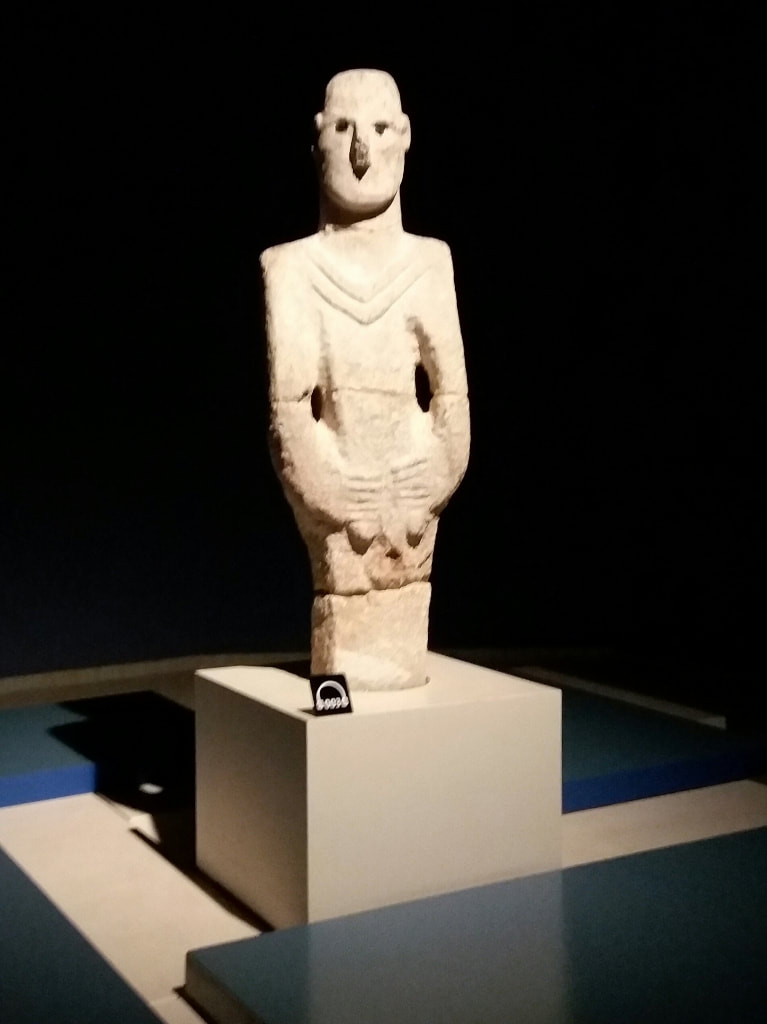 Şanlıurfa Museum