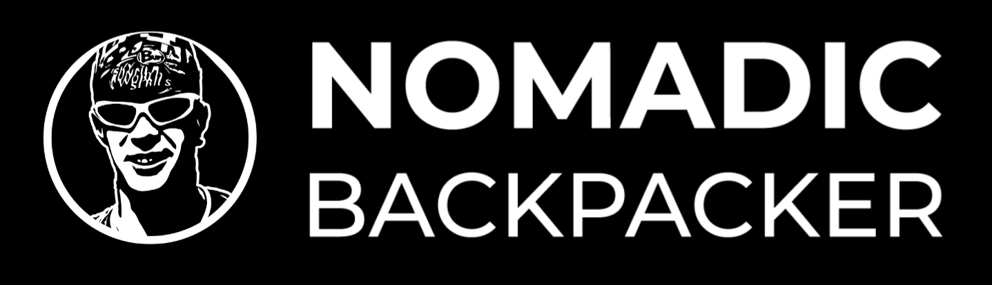 Nomadic Backpacker Travel Blog