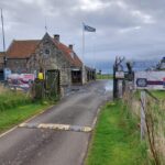 A Guide to the WWII & Cold War Bunkers in the UK Open to The Public Scotland's Secret Bunker