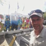 Is San Pedro Sula (Honduras) Safe for Backpackers Heading to La Ceiba the San Pedro Sula letters