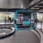 How to use the Cablebus in Mexico City Cablebús cable car in Mexico City