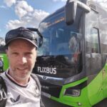 This is how I travelled from Warsaw to London for just £60 with FlixBus. FlixBus in Poland
