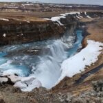 How to Do the Golden Circle Direct Tour with Reykjavik Excursions (Iceland) Gullfoss waterfall in Iceland