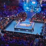 Watching the Lucha Libre Like a Local at the Arena México in Mexico City Lucha Libre at Arena Mexico in CDMX