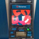 The Cheapest ATMs in Mexico for Cash Withdrawals Banamex ATM in Mexico