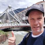 European Microstates - Backpacking the Smallest Countries in Europe Nomadic Backpacker in Andorra la Vella
