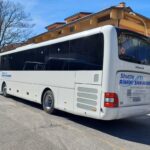 Rimini to San Marino shuttle bus