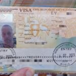 Uganda e-Visa