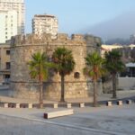 Backpacking Durres - The Oldest City in Albania Venetian Tower in Durres, Albania