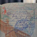 How to get a Visa Extension for Burundi - Step by Step Guide Visa extension for Burundi