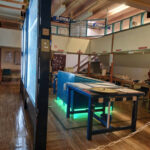 Inside Scotland’s Secret Bunker: Fife’s Underground Cold War Command Scotland's Secret Bunker map room