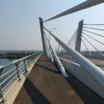 Kazungula Bridge, Botswana