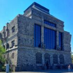 How to Visit the Diego Rivera Anahuacalli Museum in Mexico City for Free Anahuacalli Museum in Mexico City
