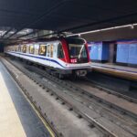 How to Use the Metro in Santo Domingo (Dominican Republic) santo domingo metro
