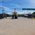 How to Travel From Flores to San Ignacio (Guatemala to Belize) via Melchor de Mencos Entering Belize at Melchor de Mencos