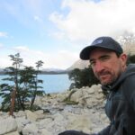 Stuart O'Brien from 'Travel on a Stu-String' talks about his favourite 3 countries Stu O'Brien from Travel on a Stu-String