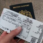 How to Travel From Gibraltar to Morocco by Bus and Ferry Algeciras to Tanger Med Ferry Ticket