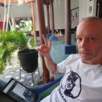 Getting Dengue Fever in Nicaragua laid out with Dengue Fever but still i kept on blogging