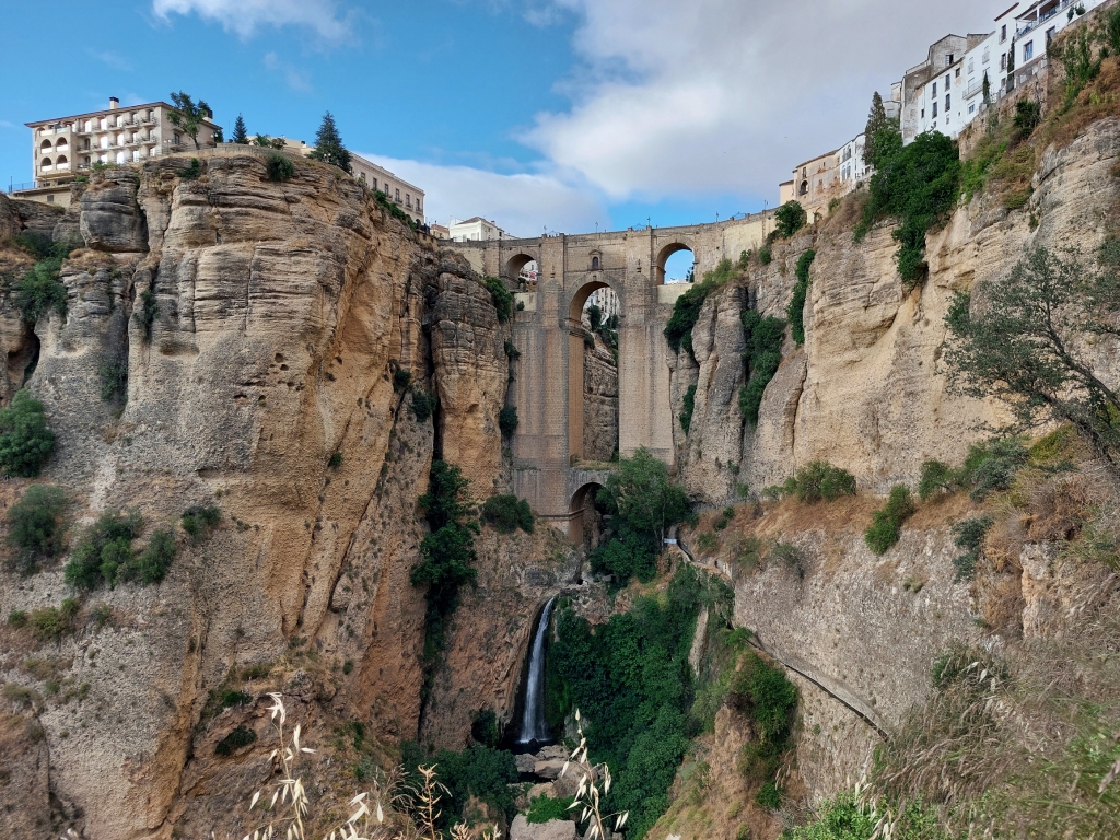 Spain Ronda Area Ronda, Spain Guide: Exploring Andalusia's Mountaintop City