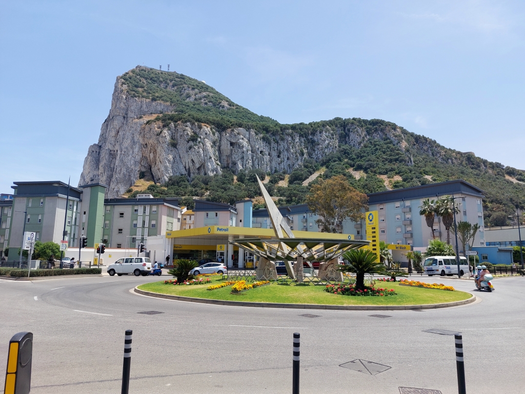 Gibraltar