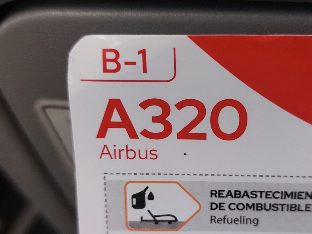 A320 Airbus logo