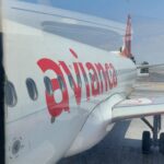 Avianca Flight Review | Mexico City (MEX) to Bogotá (BOG) Avianca AV 073 from Mexico City to Bogotá
