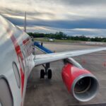 Avianca Review: Bogotá (BOG) to Leticia (LET) Avianca AV9491 in Leticia