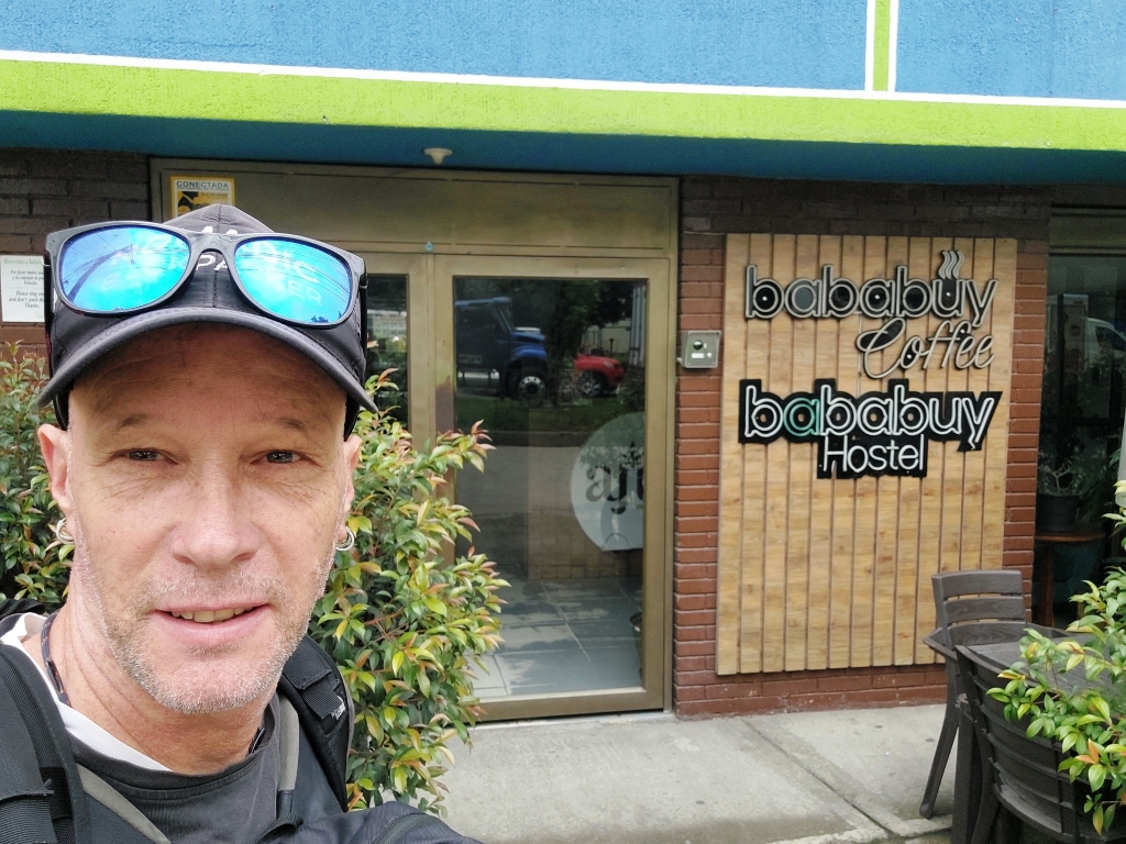 Bababuy Hostel I Bogota