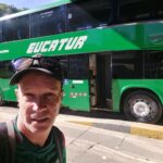 Eucatur Bus Manaus