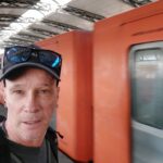 Cheapest way to get to and from Mexico City Airport Taking the metro to Mexico City Airport